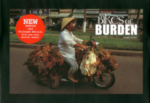 Bikes of Burden,Used