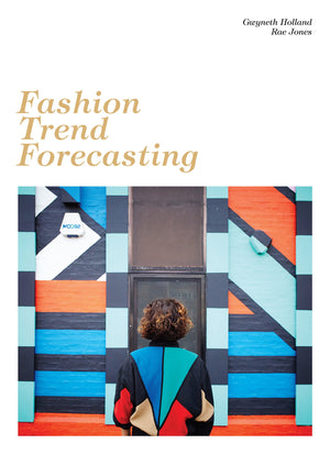 Fashion Trend Forecasting,New