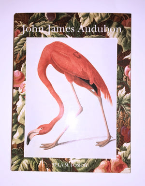 John James Audubon (Library Of American Art)