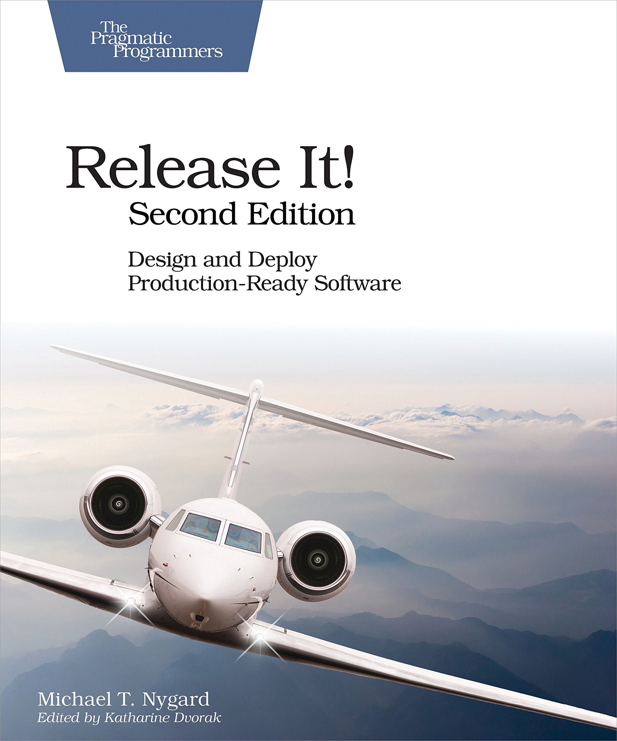 Release It!: Design and Deploy ProductionReady Software,Used
