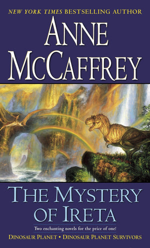 The Mystery of Ireta: Dinosaur Planet & Dinosaur Planet Survivors,Used