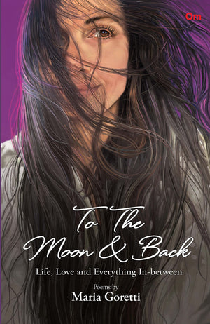 To The Moon And Back