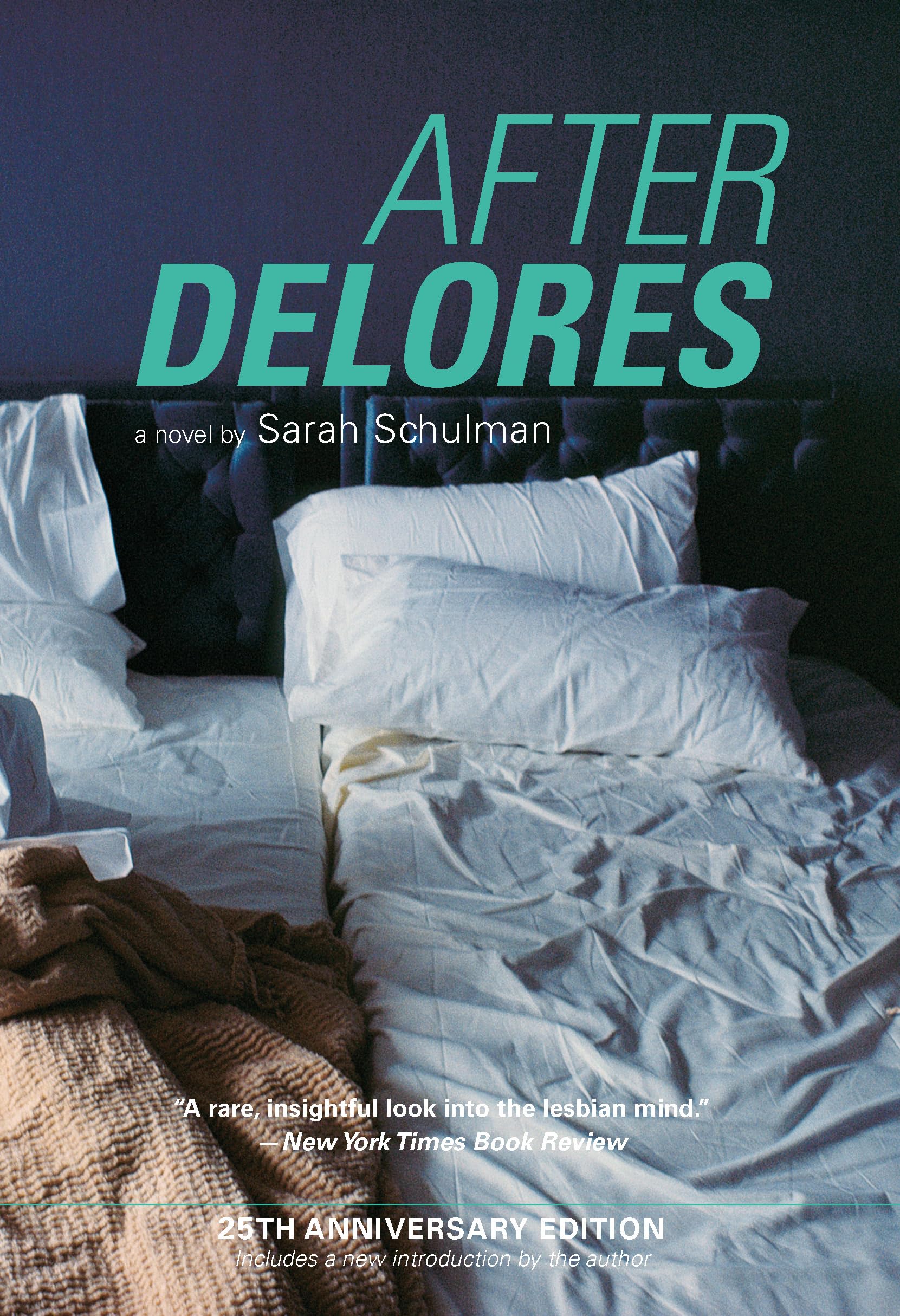 After Delores,Used