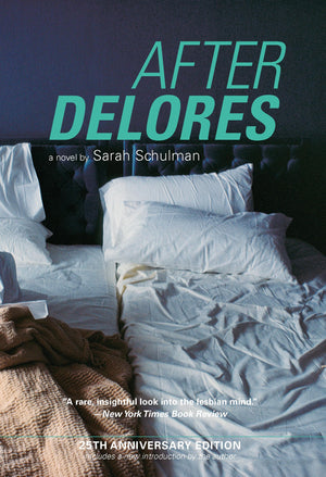 After Delores,Used