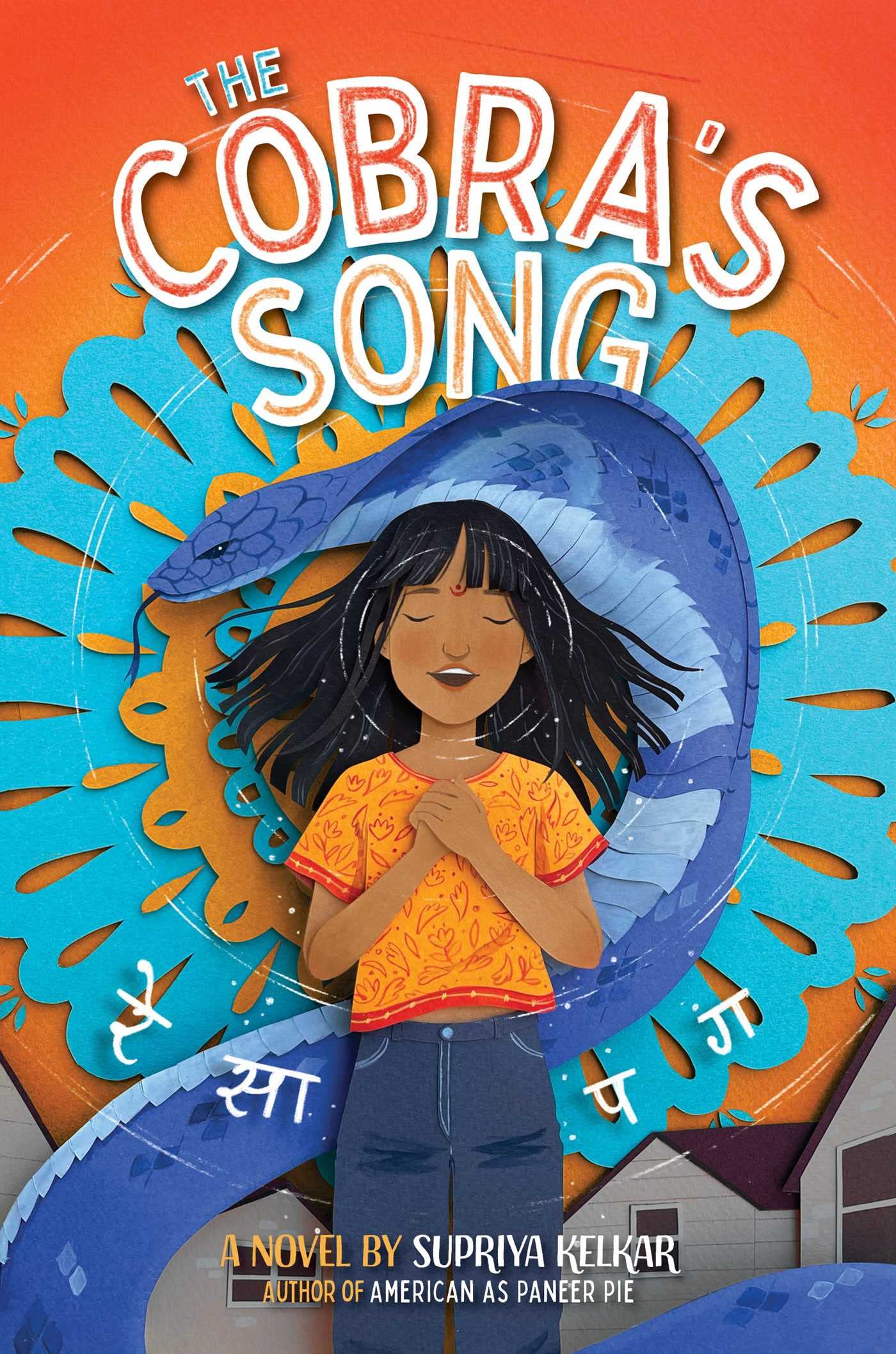 The Cobra'S Song,New