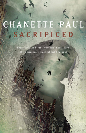 Sacrificed,Used