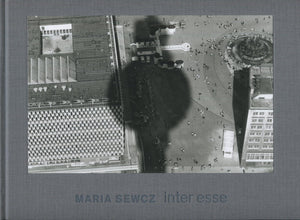Maria Sewcz: Inter Esse: Berlin 198587,Used