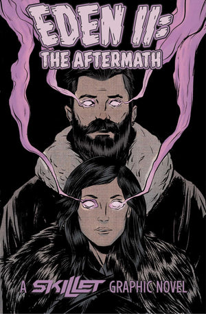 Eden 2: Aftermath,Used