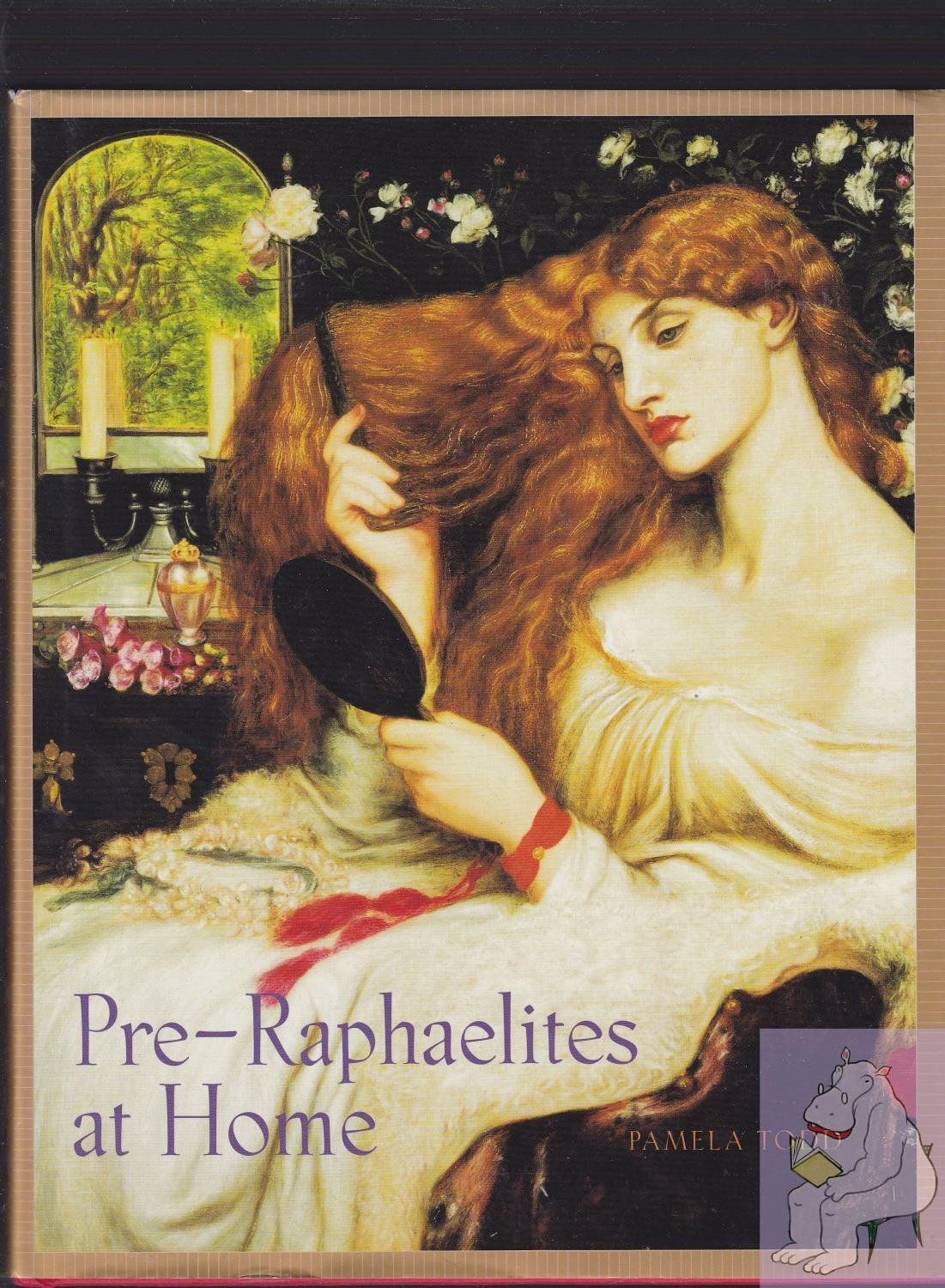 Preraphaelites At Home,New