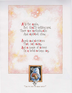 Book of Shadowboxes, the: A Story of the ABC's,Used