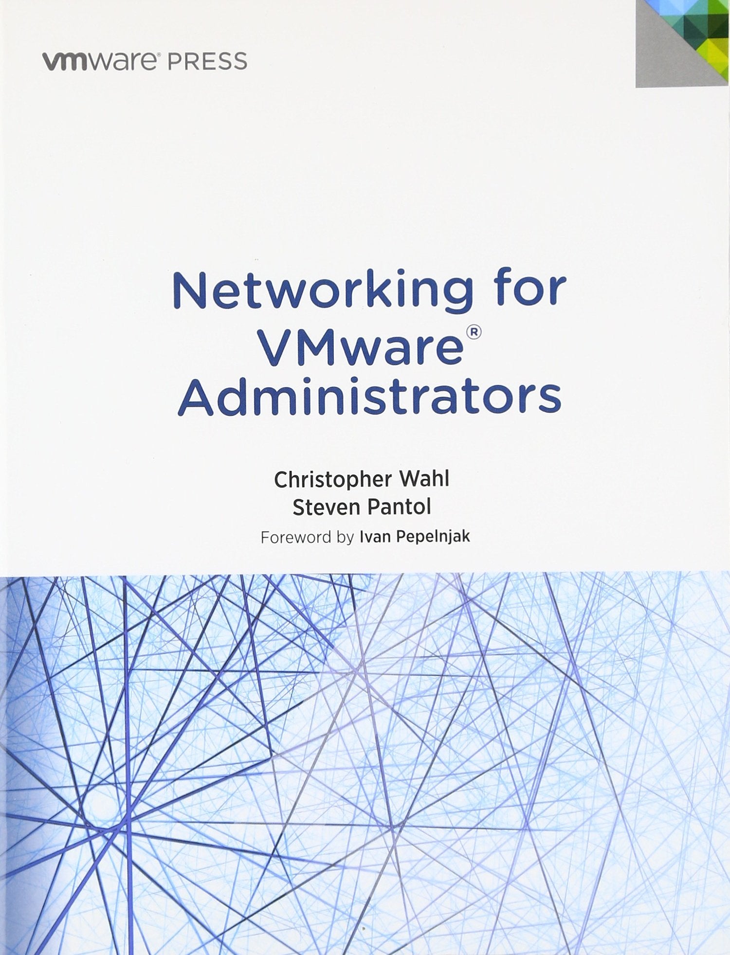 Networking for VMWare Administrators (Vmware Press Technology),Used