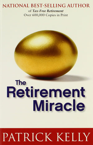 The Retirement Miracle,Used