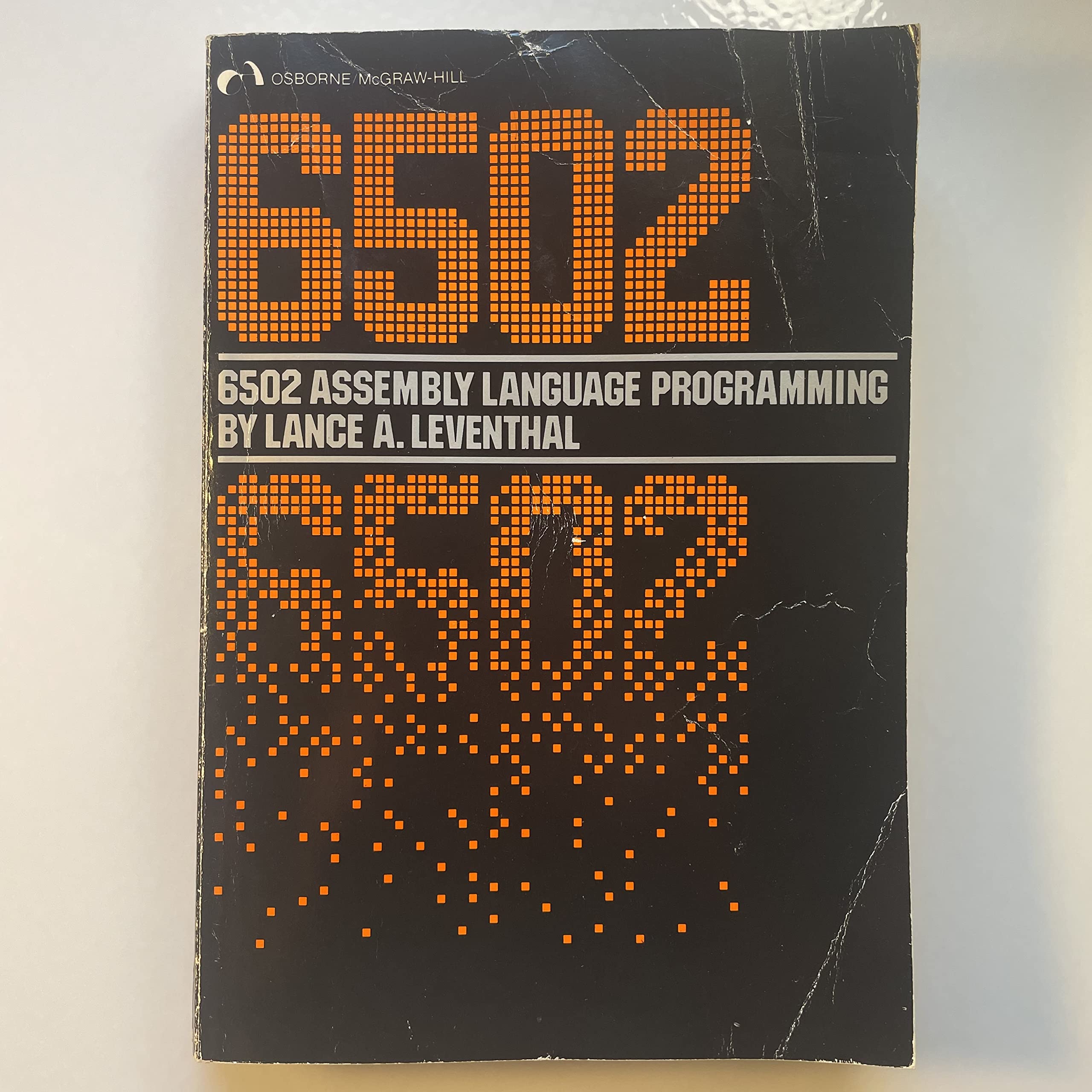 6502 Assembly Language Programming,Used