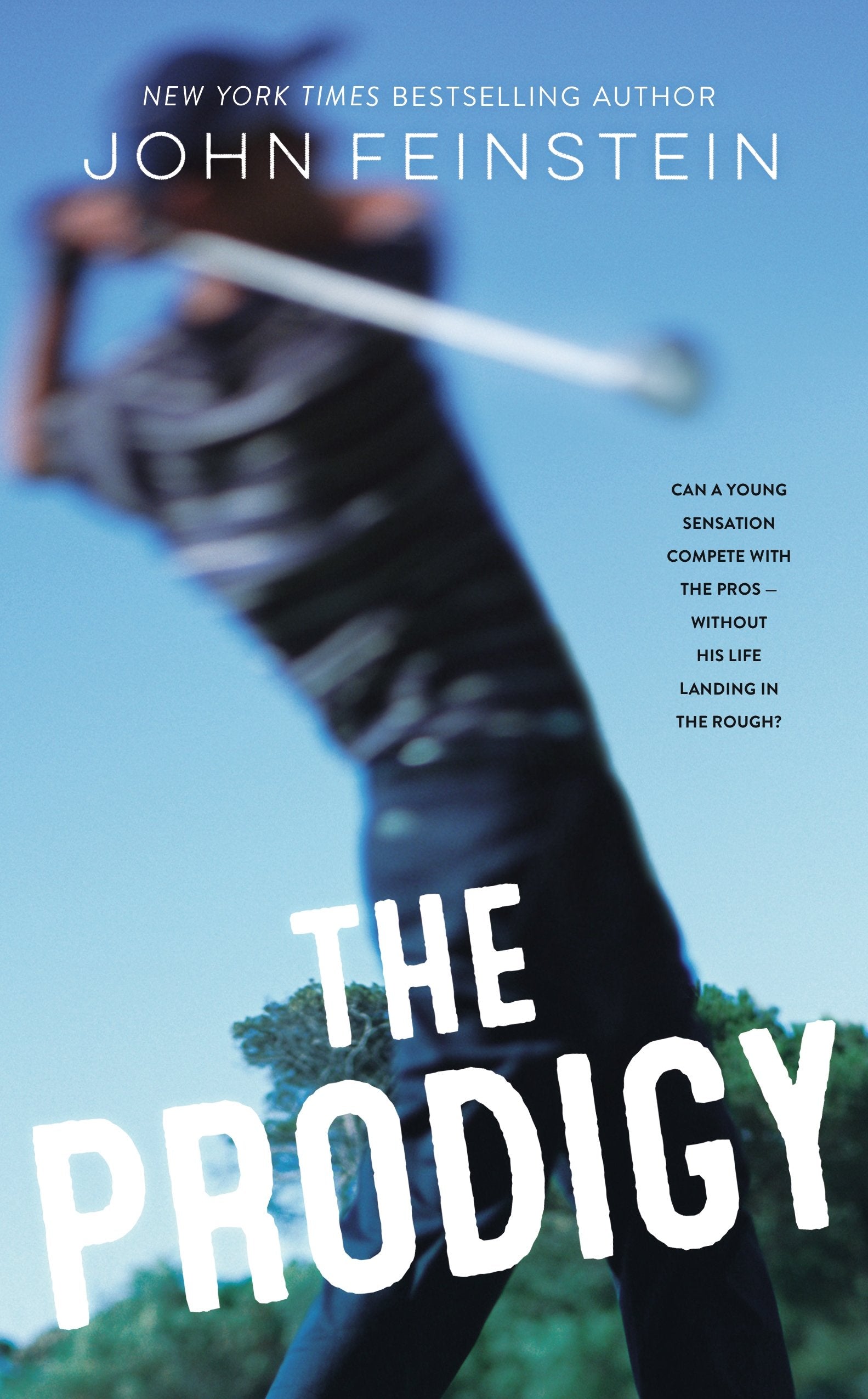 The Prodigy: A Novel,Used