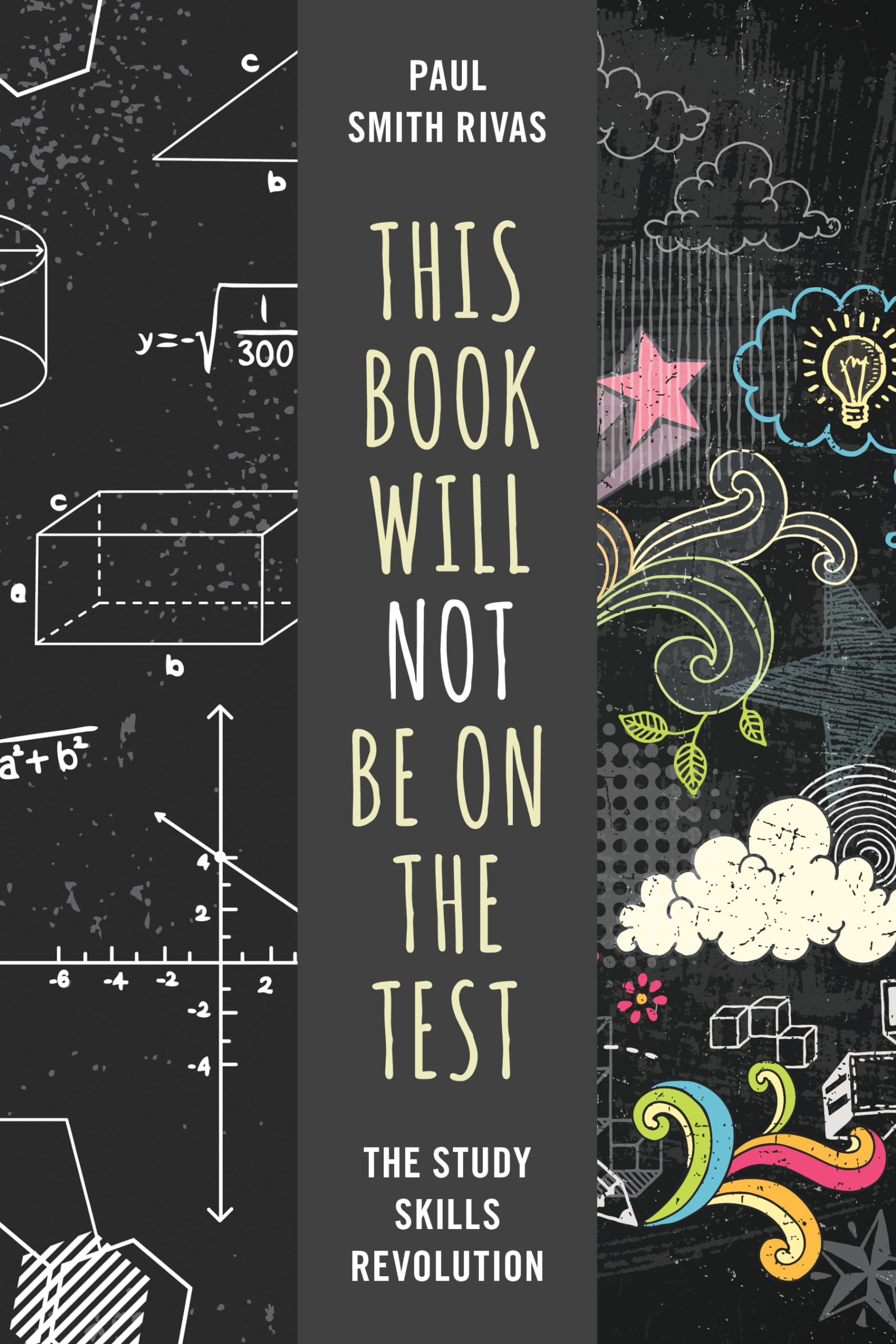 This Book Will Not Be on the Test: The Study Skills Revolution,Used
