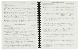 The Ultimate Country Fake Book, 5th Edition,Used