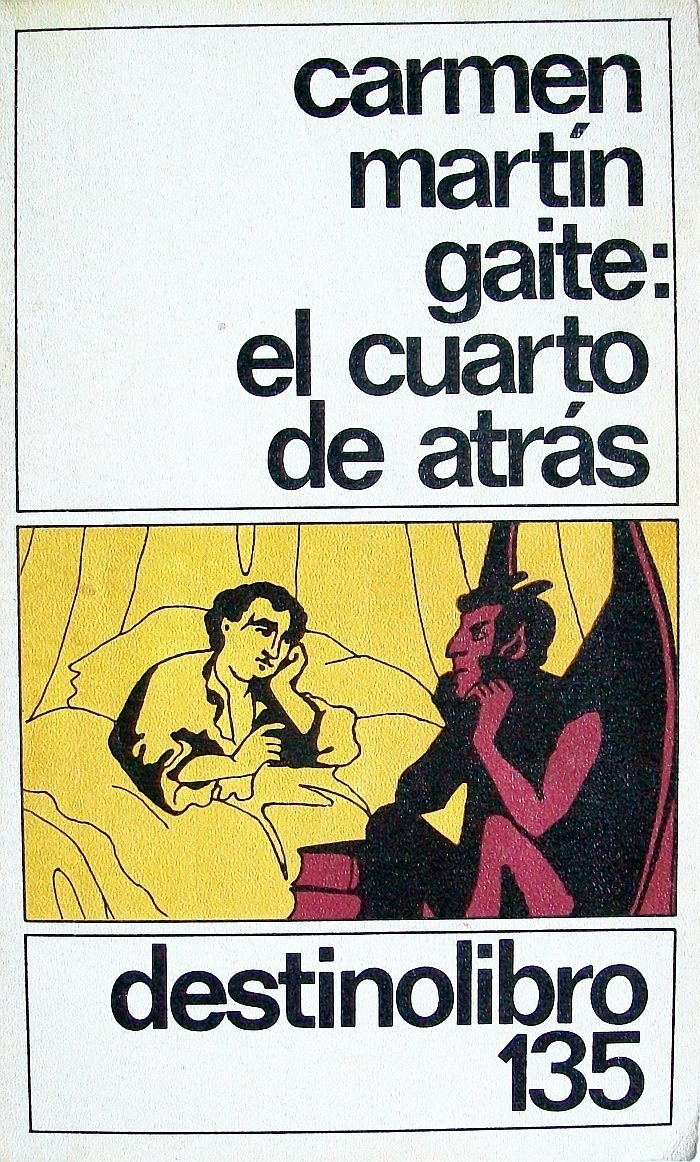 El Cuarto de Atras (Spanish Edition),Used
