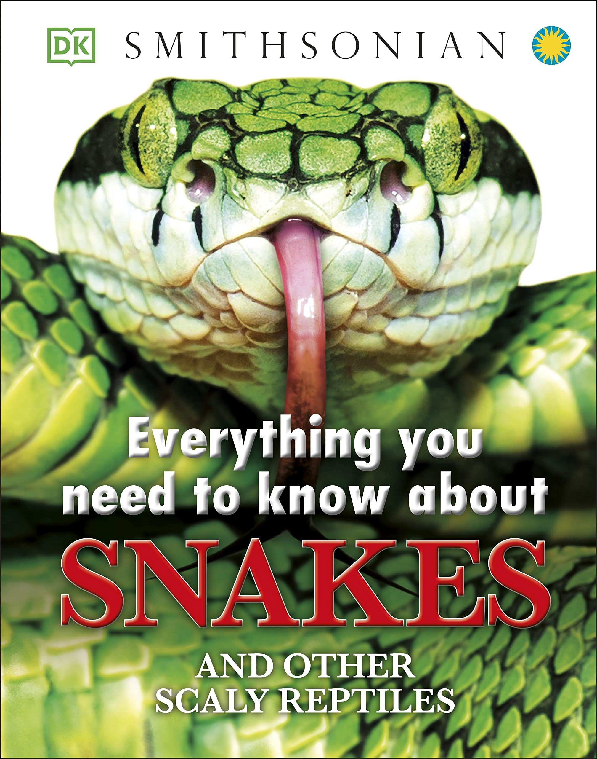 Everything You Need to Know About Snakes,New