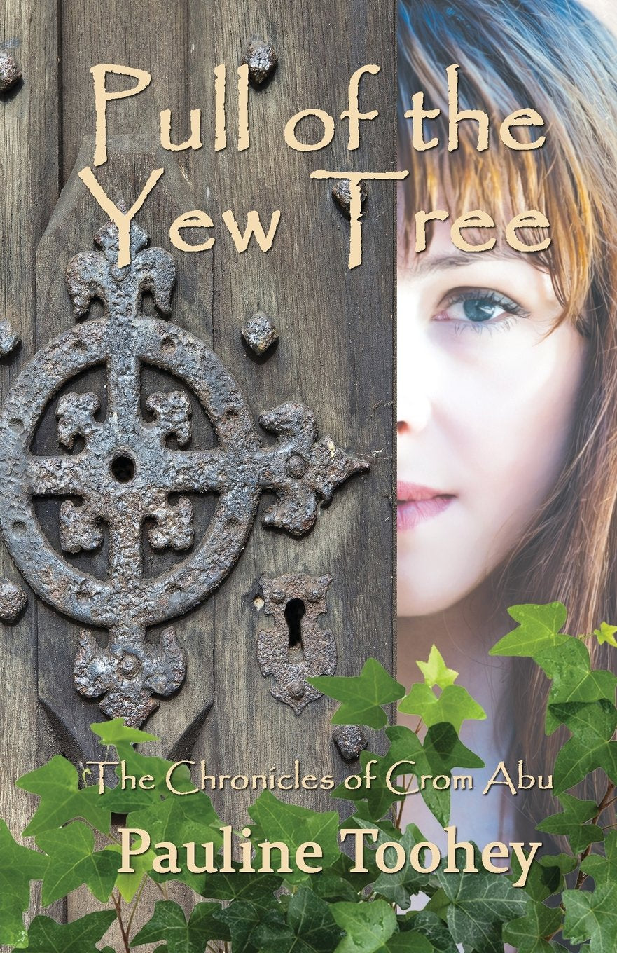 Pull of the Yew Tree,Used