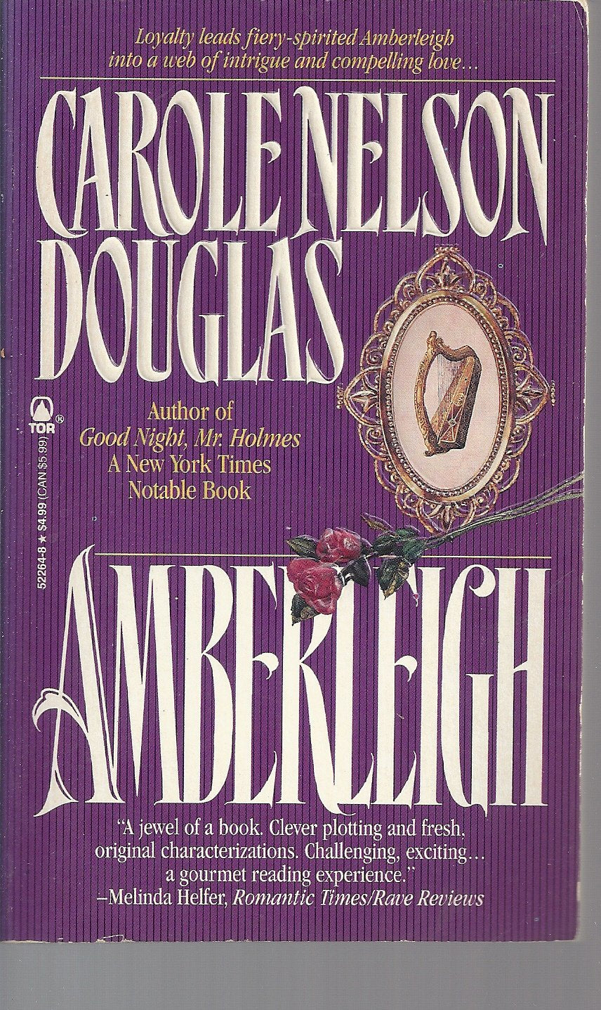 Amberleigh,Used
