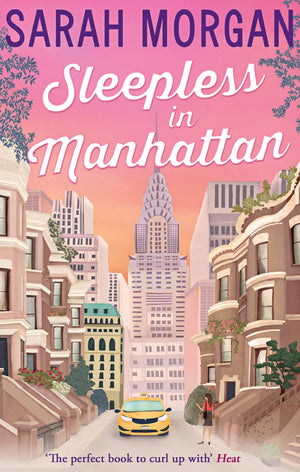 Sleepless In Manhattan,Used