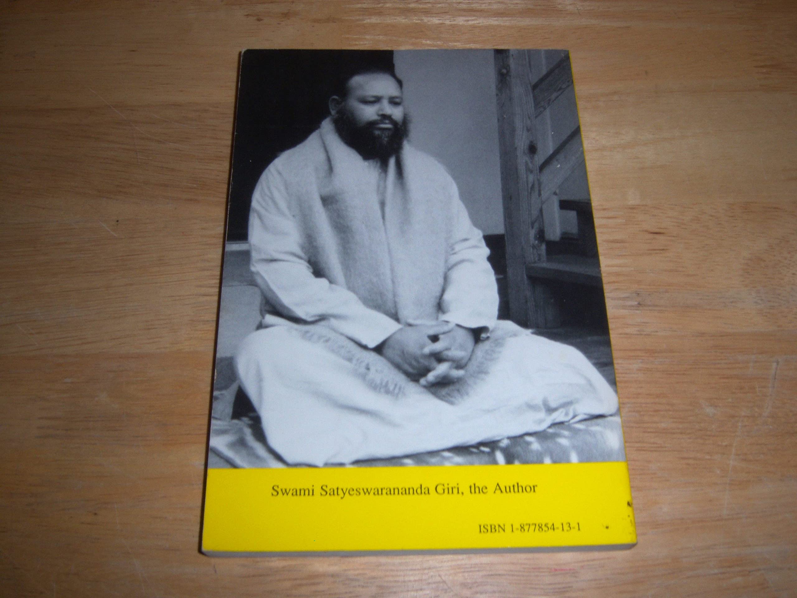 Babaji, Vol. 2: Lahiri Mahasay: The Polestar of Kriya,Used
