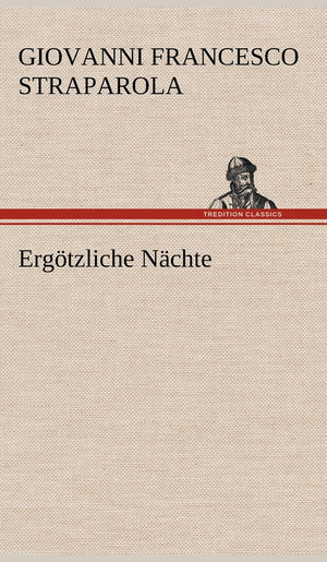 Ergotzliche Nachte (German Edition),Used