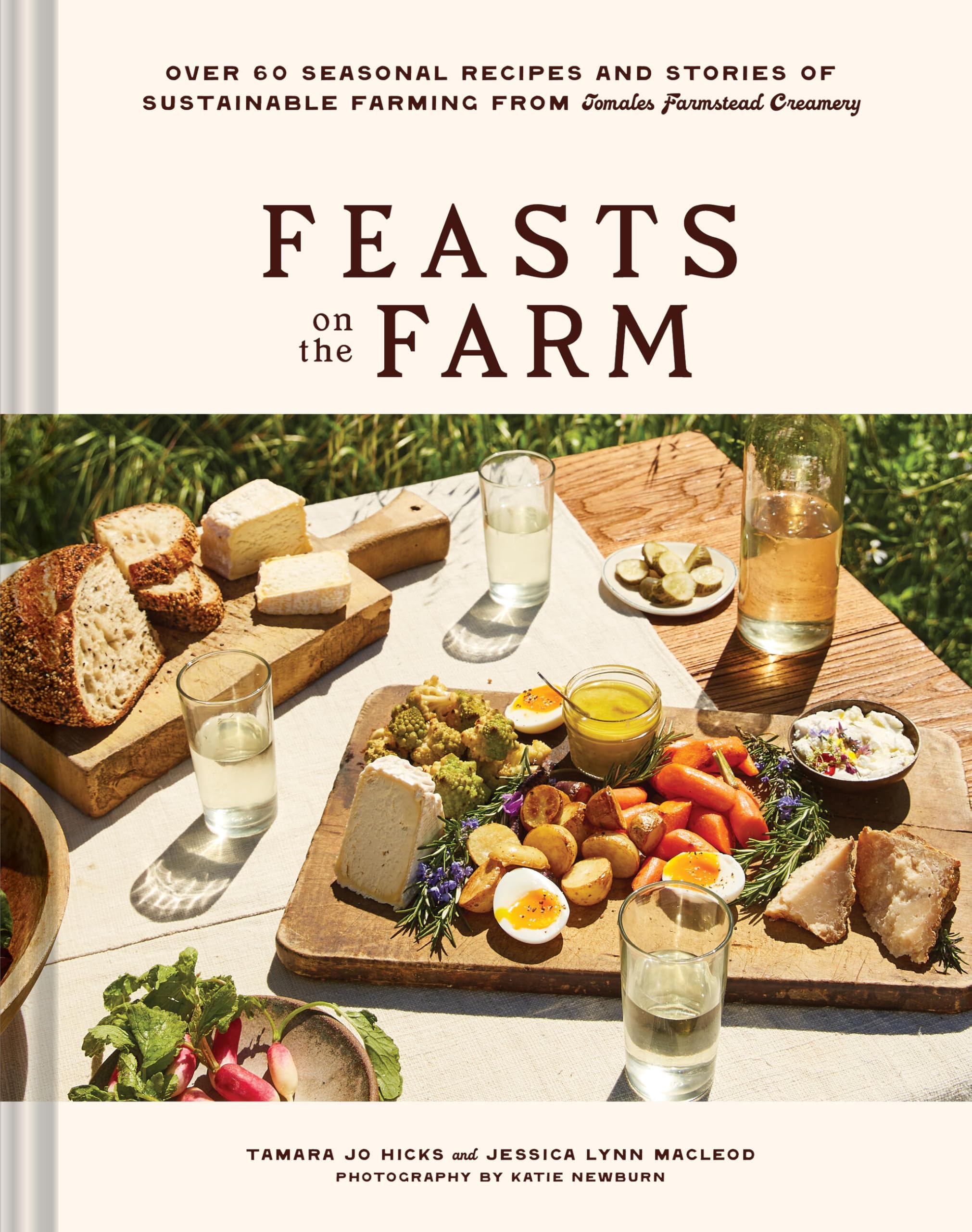 FEASTS ON THE FARM