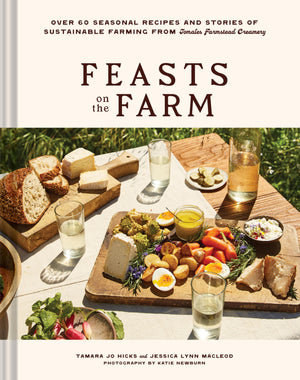 FEASTS ON THE FARM