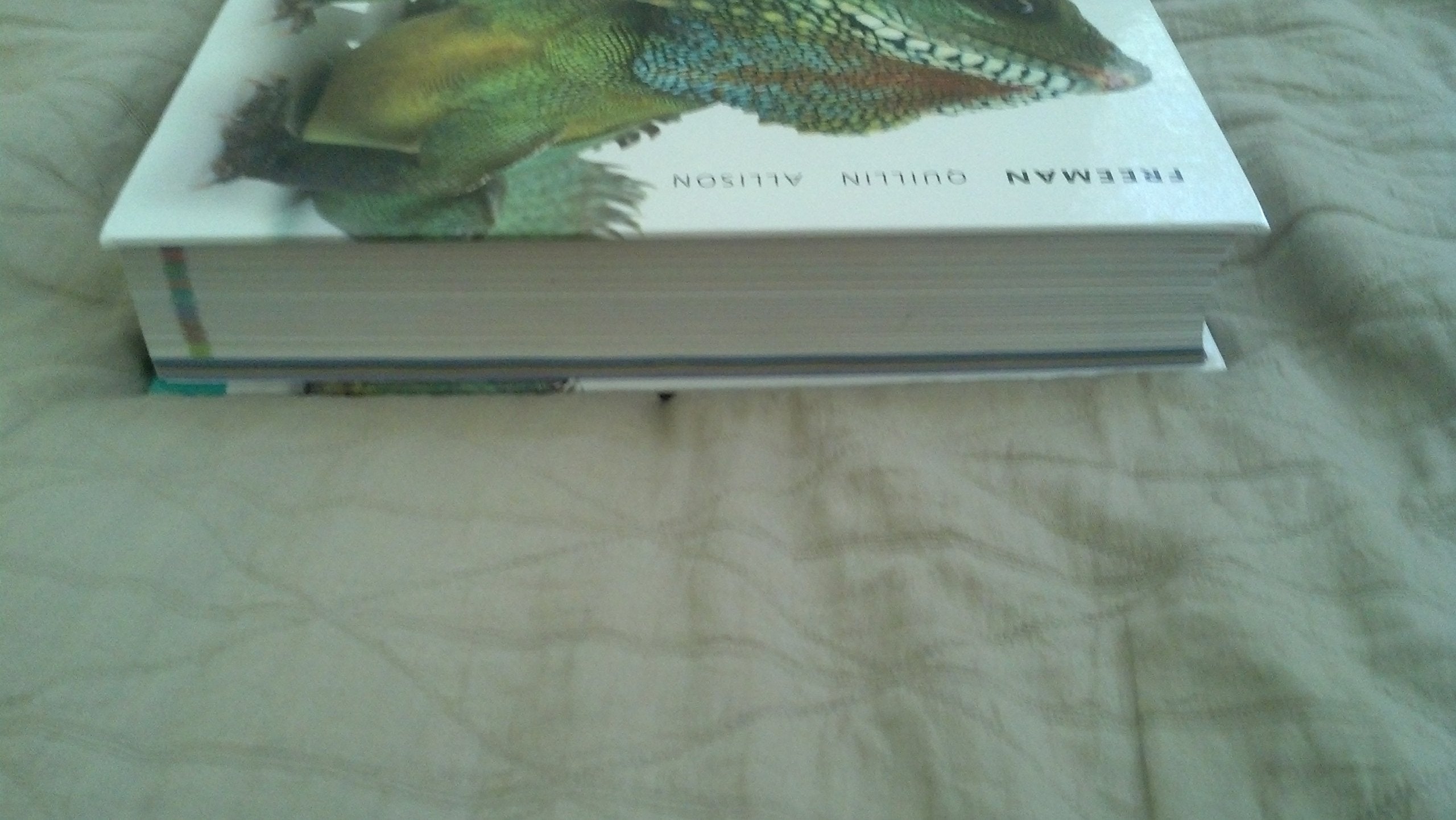 Biological Science (5Th Edition)