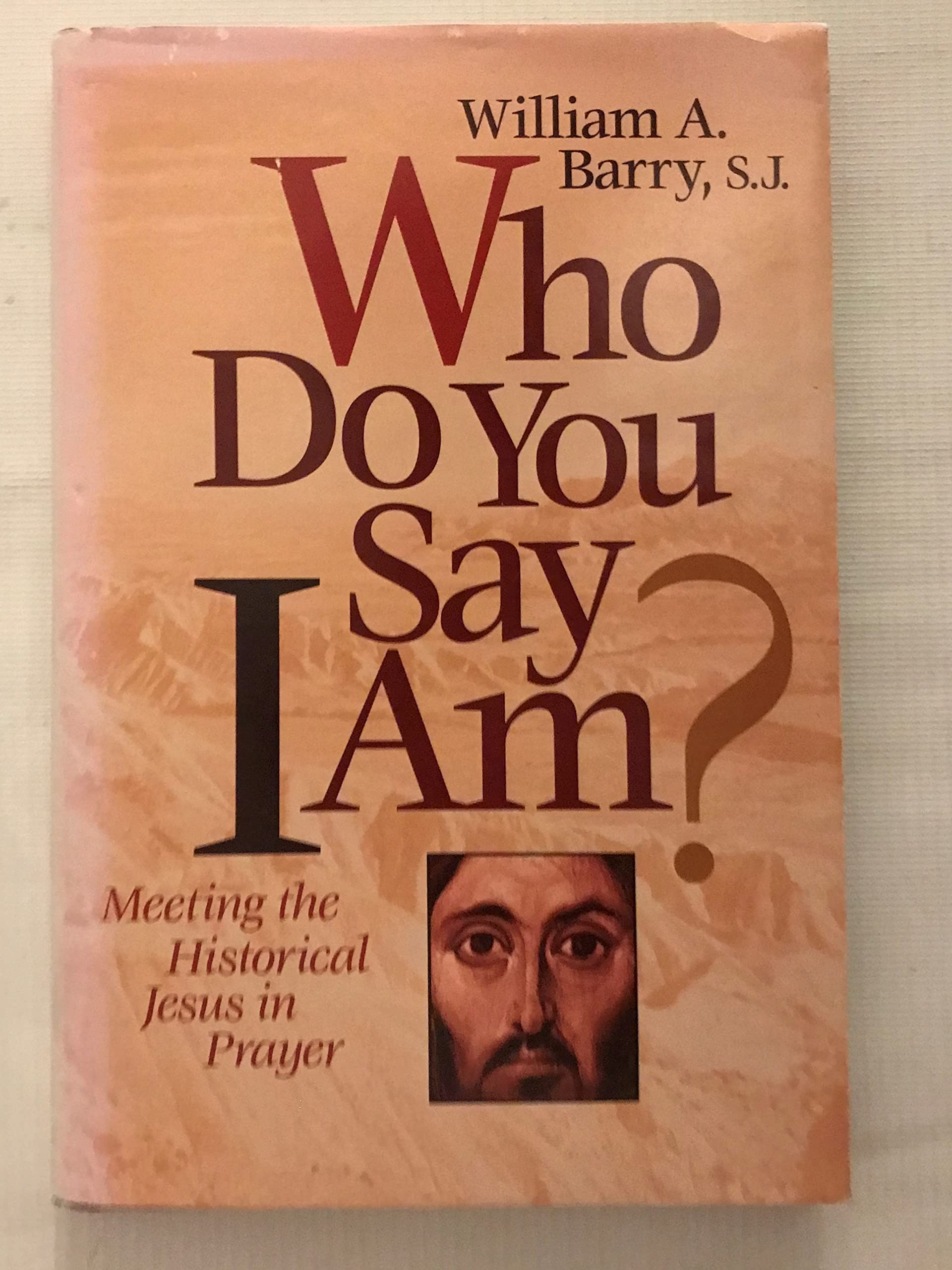 Who Do You Say I Am?,Used