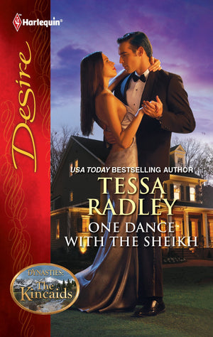 One Dance with the Sheikh,Used
