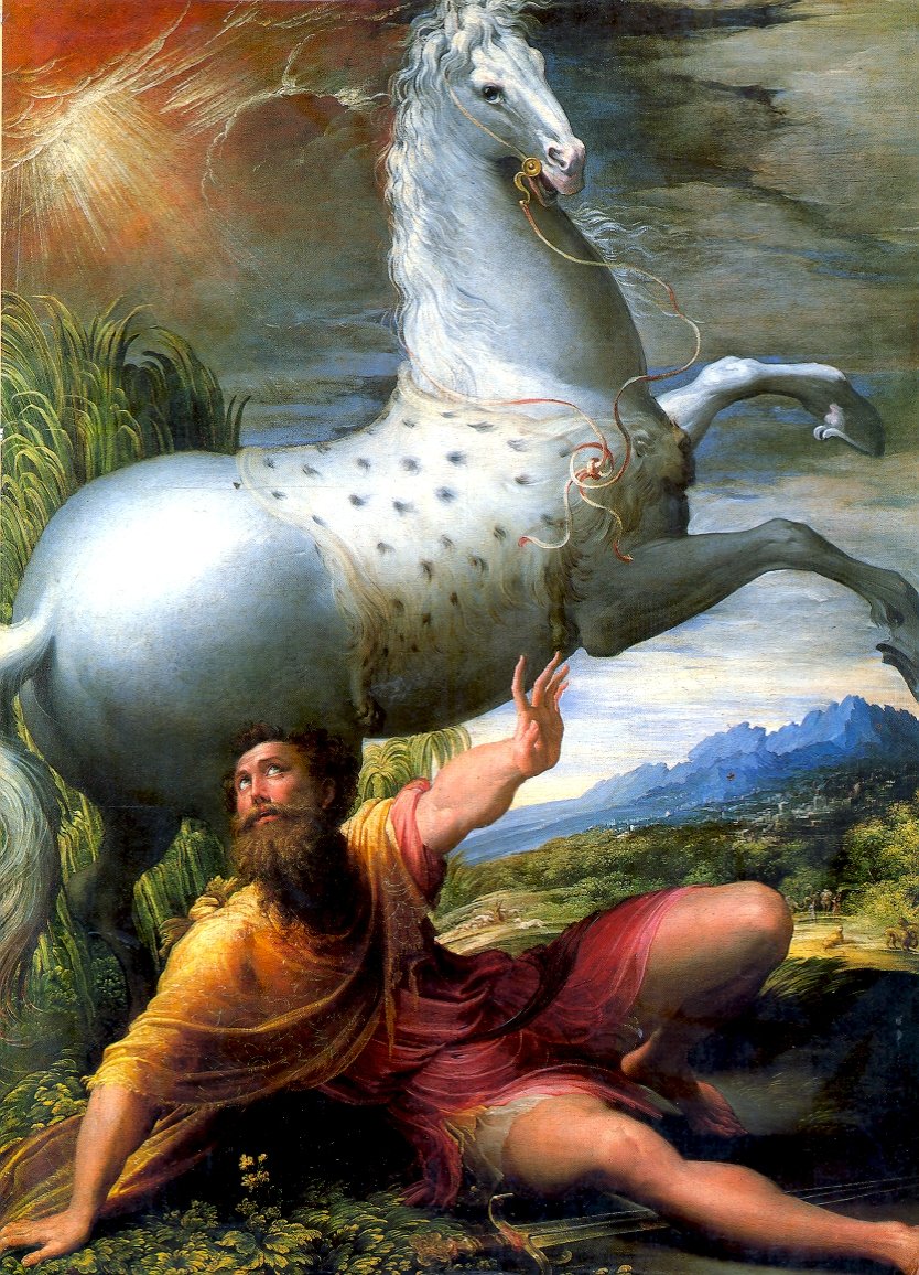 The Age Of Correggio And The Carracci: Emilian Painting Of The Sixteenth And Seventeenth Centuries