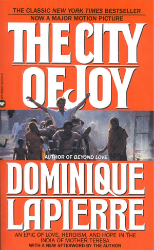 The City Of Joy
