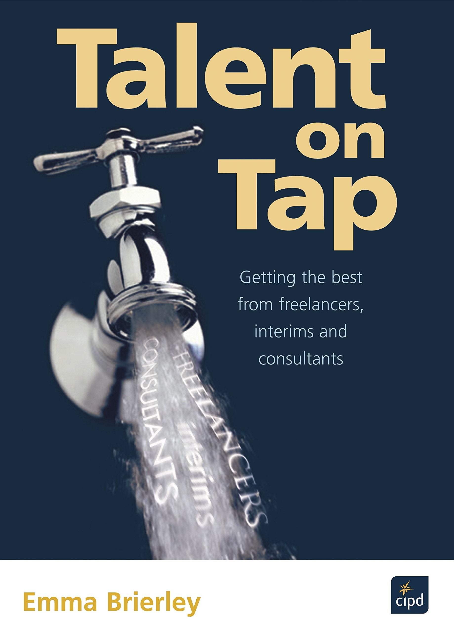 Talent On Tap,Used