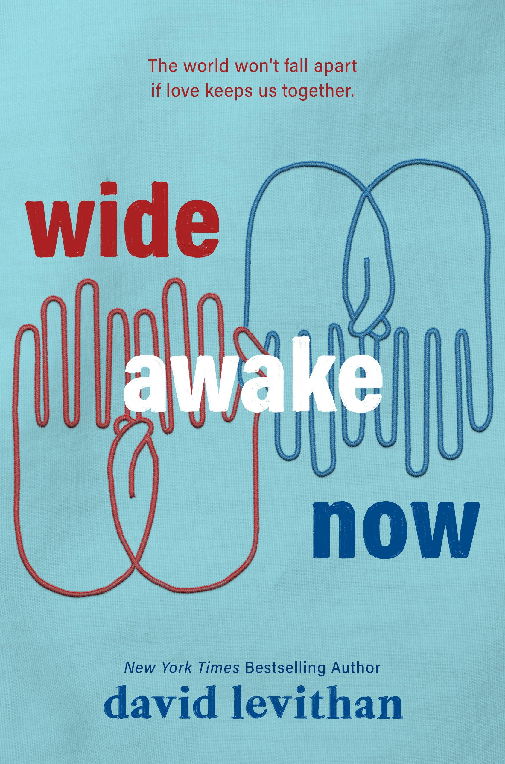 Wide Awake Now,Used