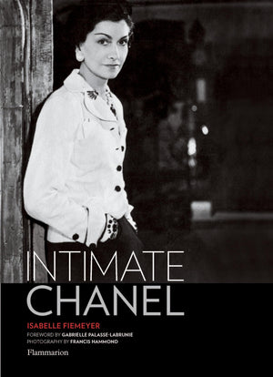 Intimate Chanel,Used