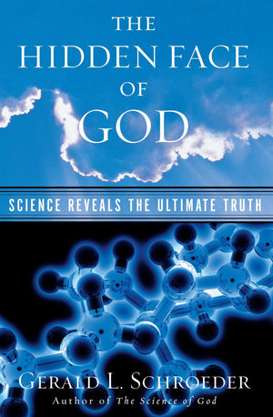 The Hidden Face of God: Science Reveals the Ultimate Truth,Used