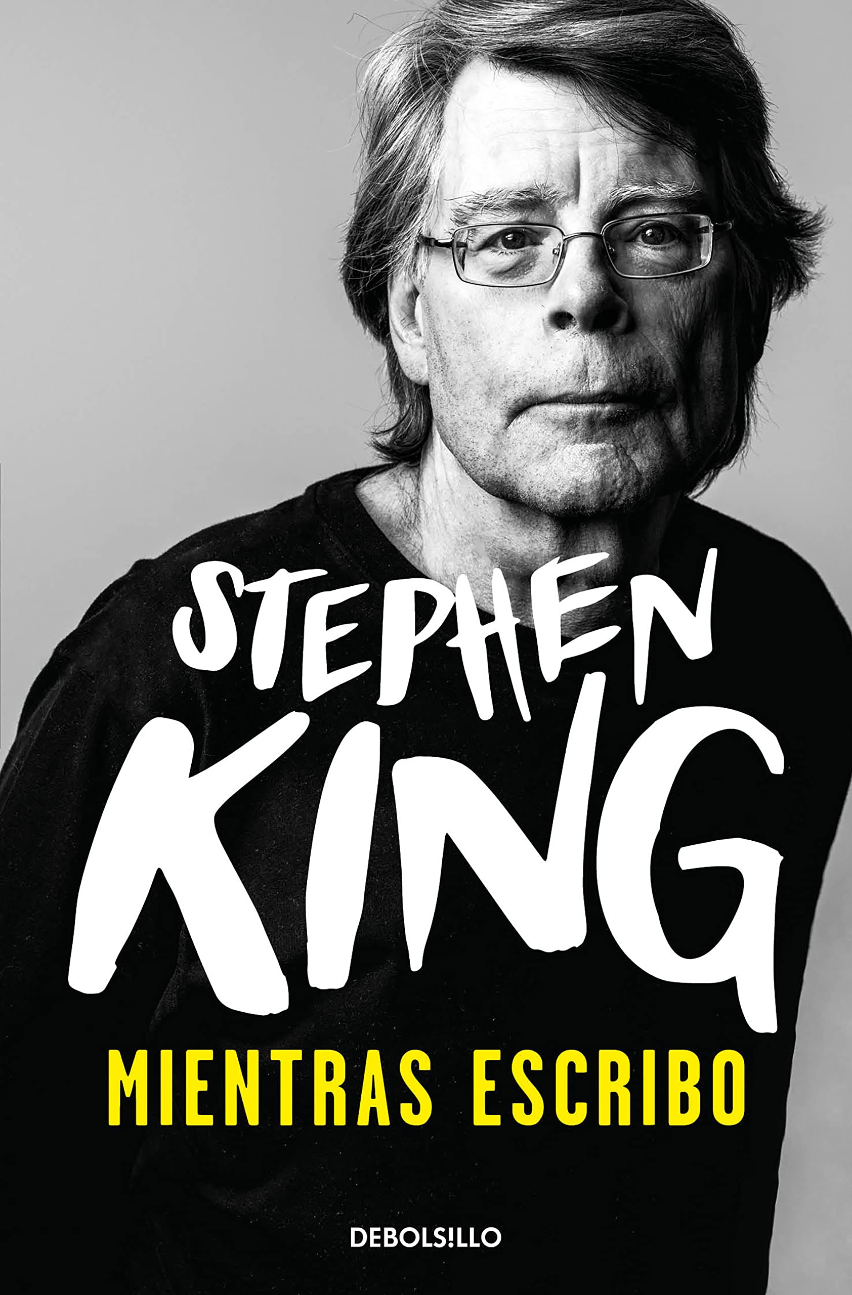 Mientras escribo,Used