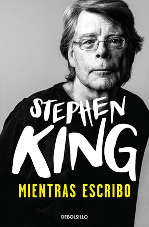 Mientras escribo,Used
