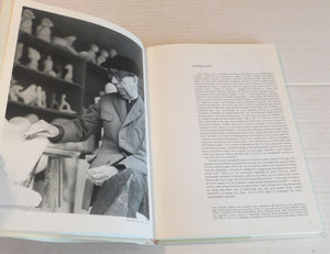 Hans Arp,Used