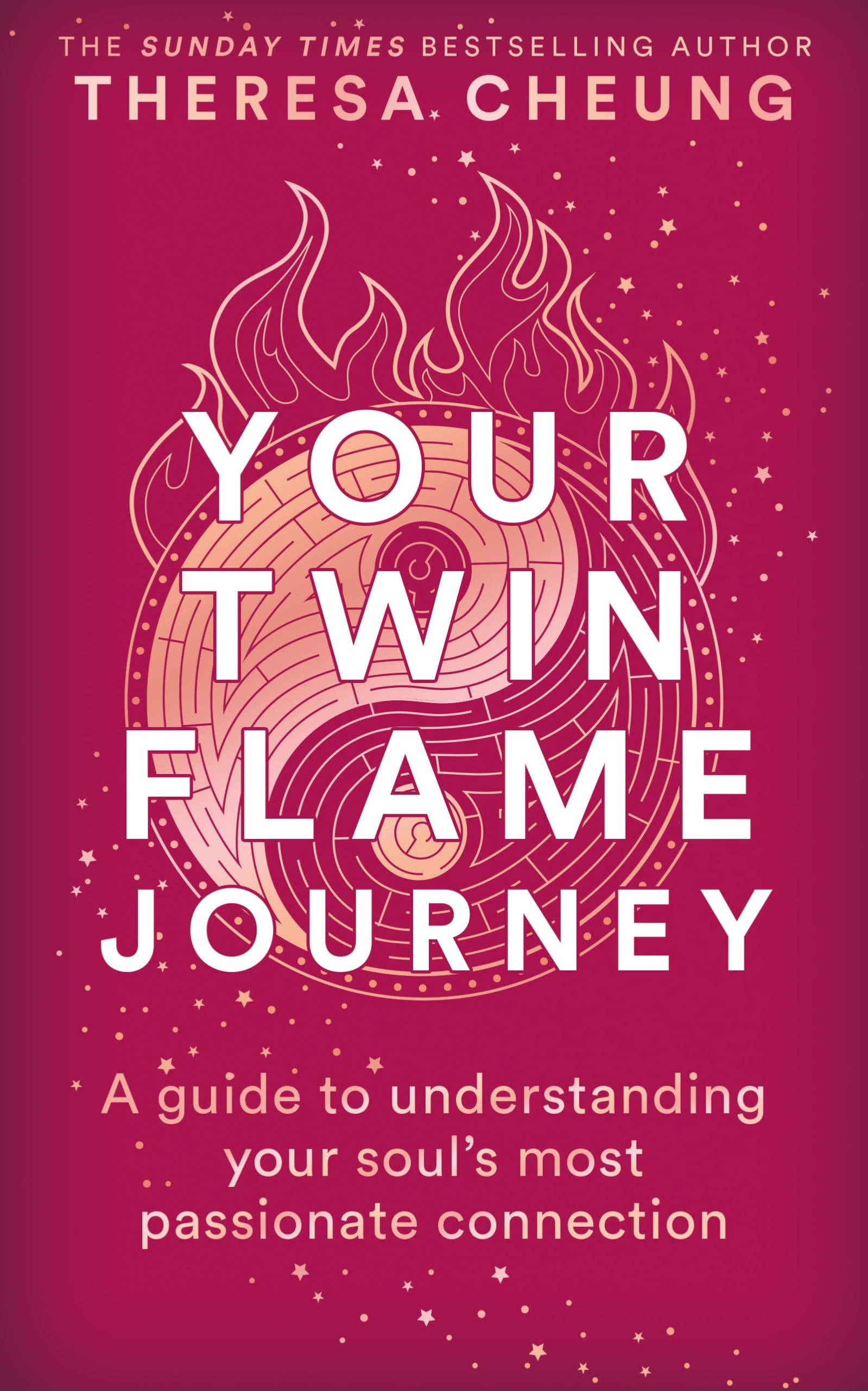 Your Twin Flame Journey: A Guide To Understanding Your SoulS Most Passionate Connection