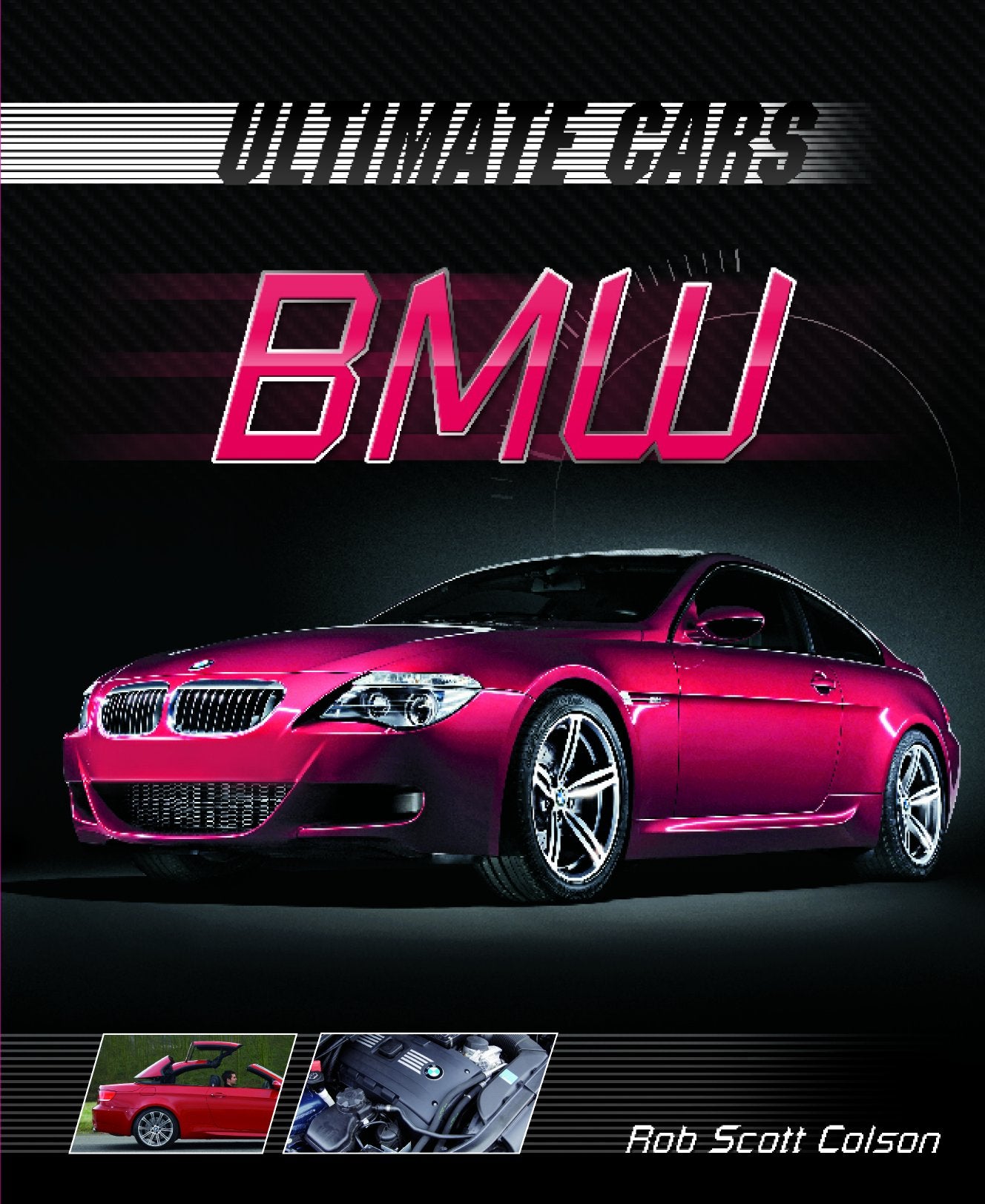 BMW (Ultimate Cars),Used