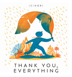 Thank You, Everything