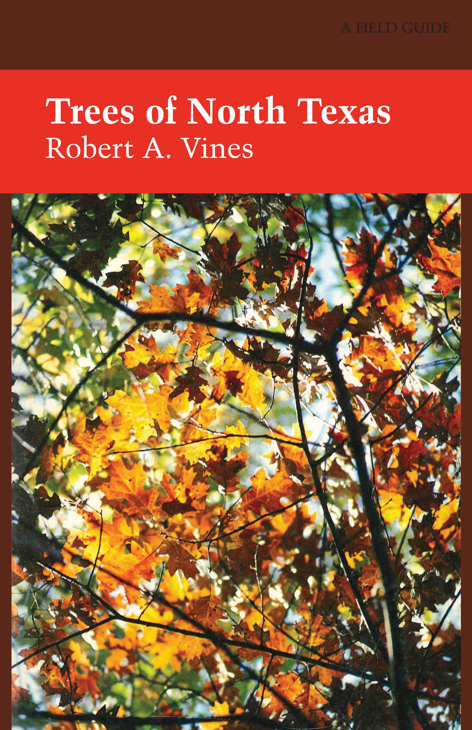 Trees of North Texas,Used