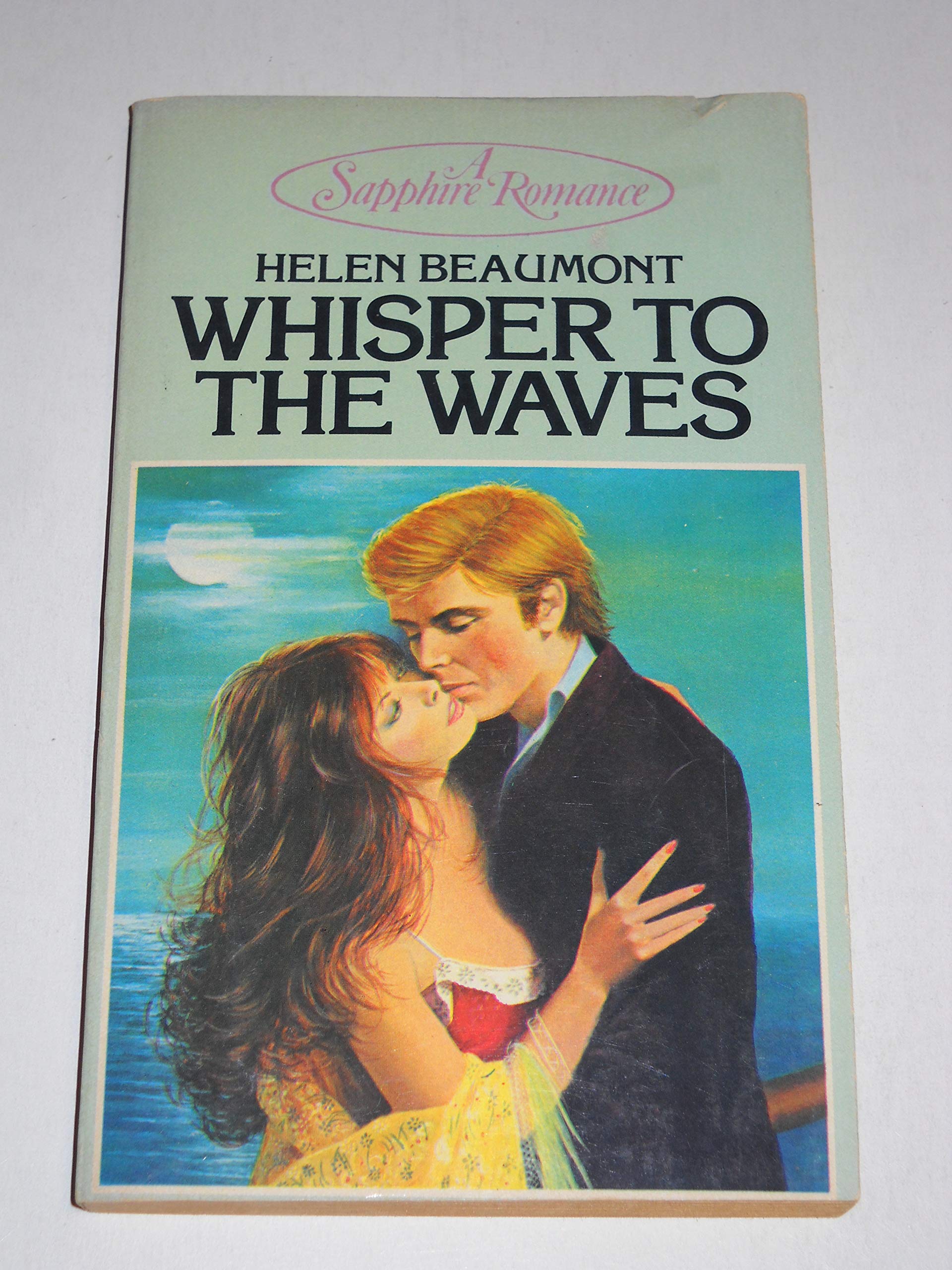 Whisper to the Waves,Used