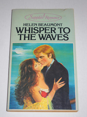 Whisper to the Waves,Used