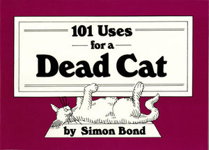 101 Uses for a Dead Cat,Used
