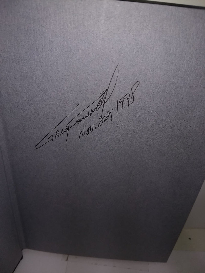 Real Answers: The True Story Told by Gary Cornwell, Deputy Chief Counsel for the U.S. House of Representatives Select Committee ,Used