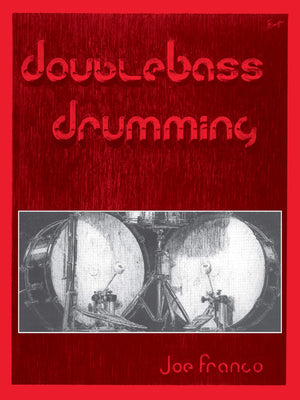 Double Bass Drumming,Used